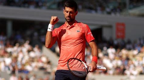 French Open 2023: Scores, results, seeds, schedule, notable .